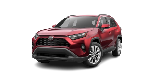 2024 Toyota RAV4 XLE Premium image