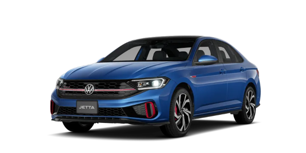 2024 Volkswagen Jetta GLI Autobahn