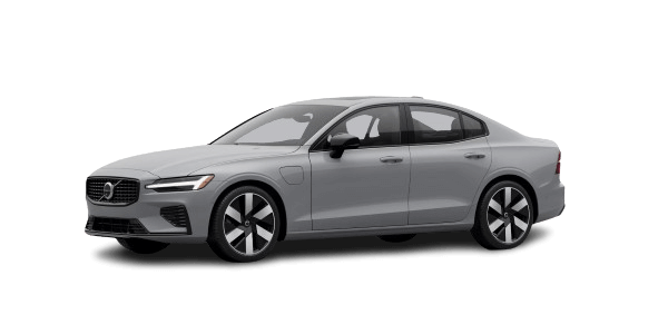 2024 Volvo S60 Recharge Ultimate