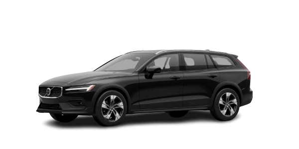 2024 Volvo V60 Cross Country Plus