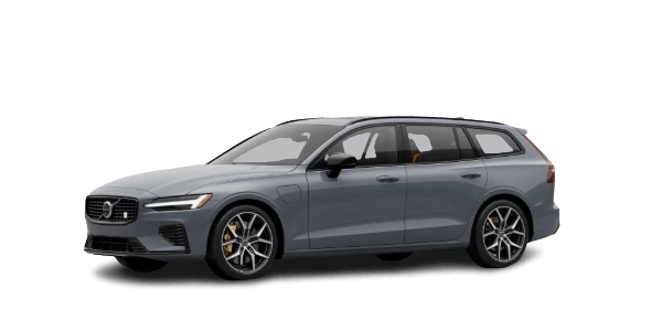 2024 Volvo V60 Recharge Polestar Engineered