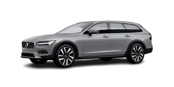 2024 Volvo V90 Plus model trim