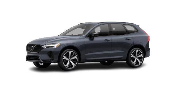 2024 Volvo XC60