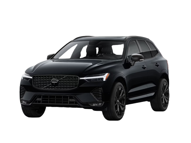 2024 Volvo XC60 Ultimate