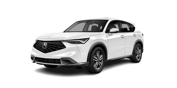 2025 Acura ADX