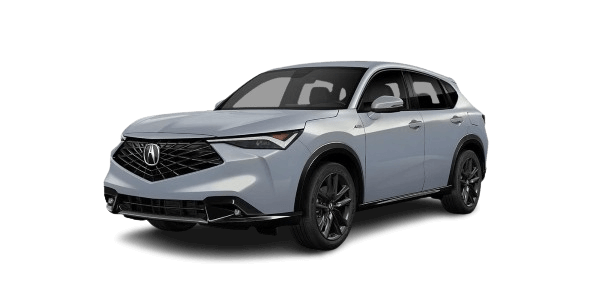 2025 Acura ADX A-Spec®