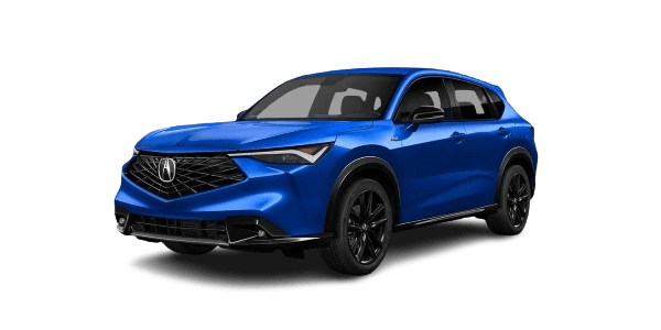 2025 Acura ADX A-Spec® Advance