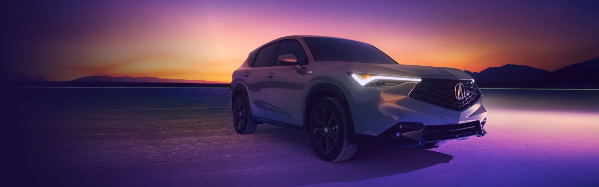 2025 Acura ADX For Sale