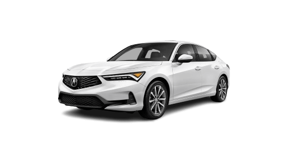 2025 Acura Integra