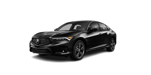 2025 Acura Integra A-Spec