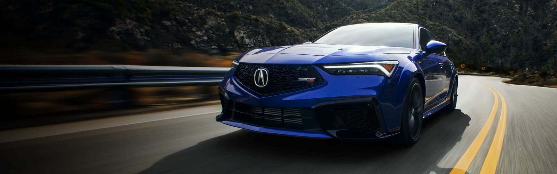 2025 Acura Integra For Sale