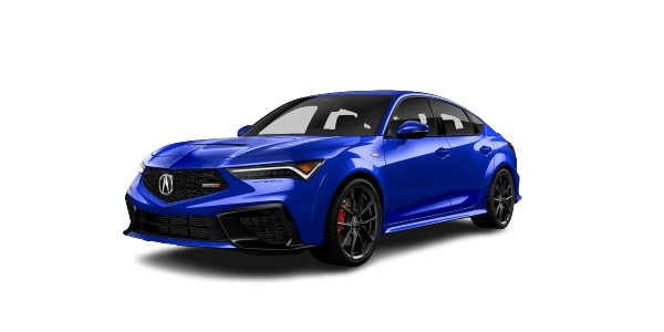2025 Acura Integra Type S