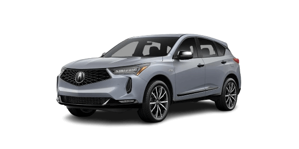 2025 Acura RDX A-Spec® Advance Package
