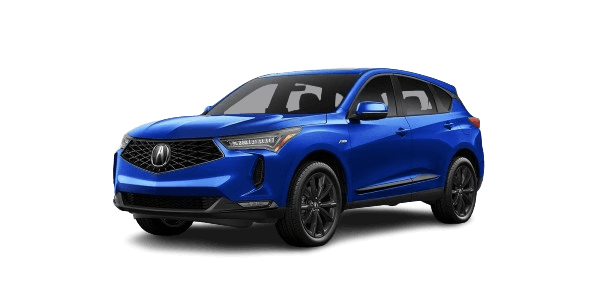 2025 Acura RDX A-Spec® Package