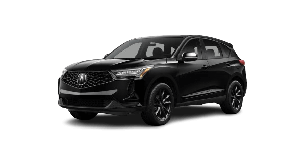 2025 Acura RDX