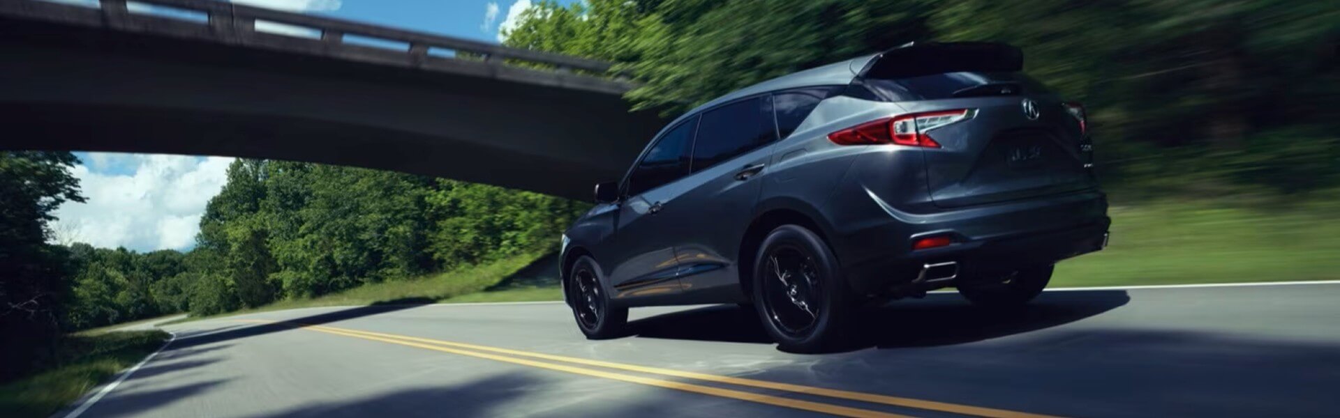 2025 Acura RDX For Sale