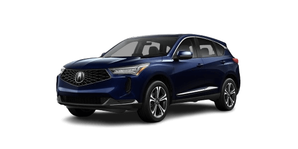 2025 Acura RDX Technology Package