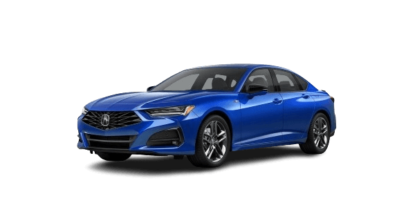 2025 Acura TLX A-Spec®