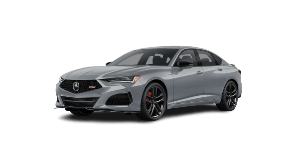 2025 Acura TLX Type S