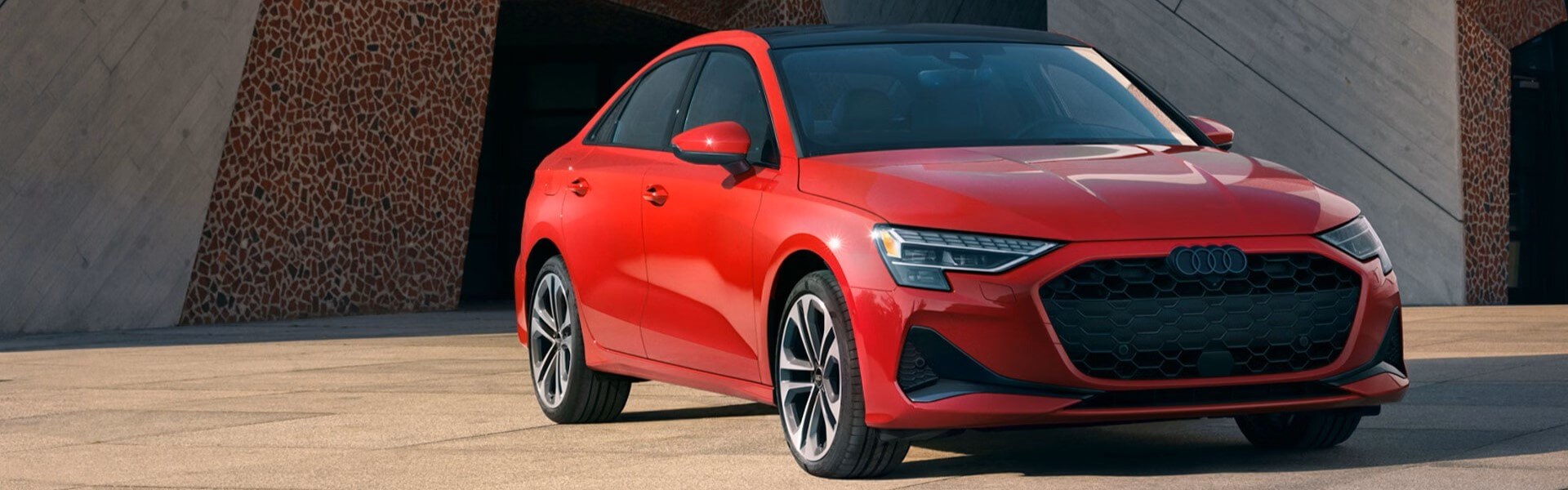 2025 Audi A3 For Sale