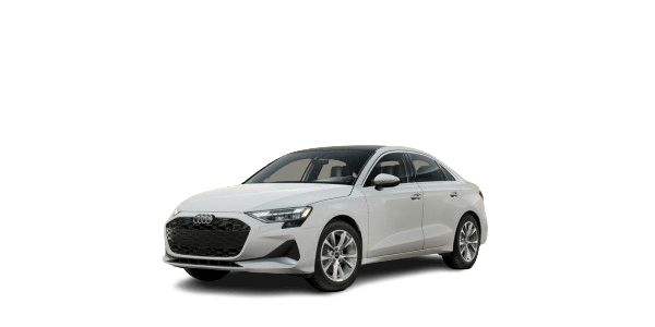2025 Audi A3 Premium