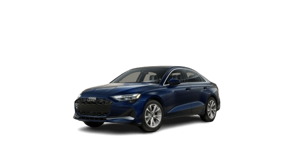2025 Audi A3 Premium Plus