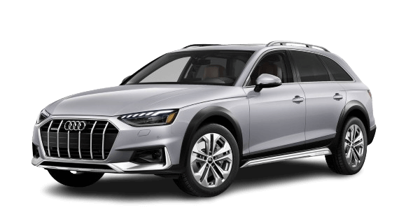 2025 Audi A4 allroad® Premium