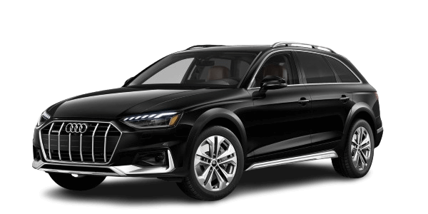 2025 Audi A4 allroad® Premium Plus