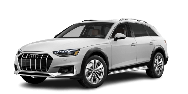 2025 Audi A4 allroad® Prestige
