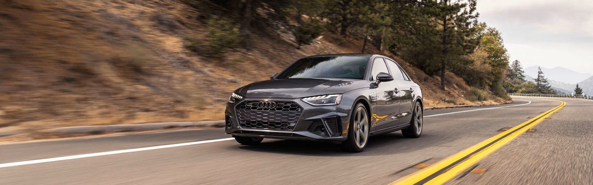 2025 Audi A4 For Sale