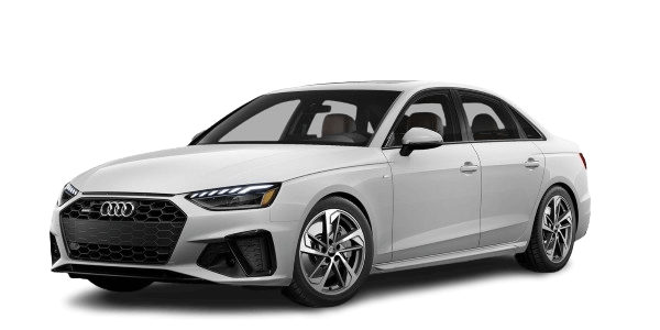 2025 Audi A4 Premium