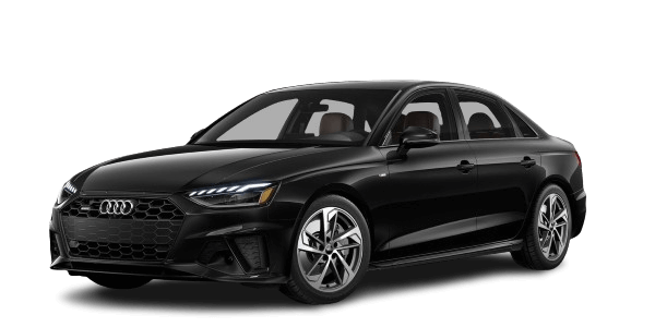 2025 Audi A4 Premium Plus