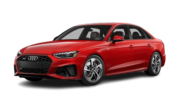2025 Audi A4 Prestige
