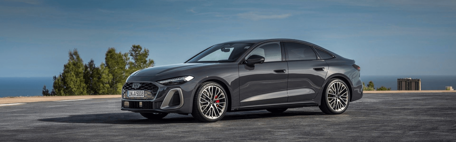 2025 Audi A5 For Sale