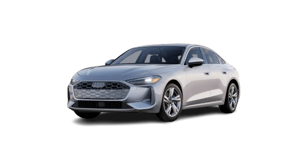 2025 Audi A5 Premium