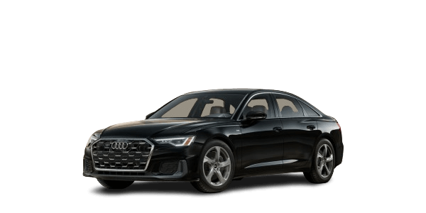 2025 Audi A6 Premium