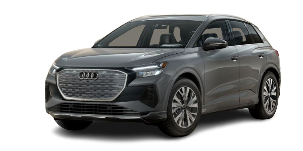 2025 Audi Q4 e-tron Premium