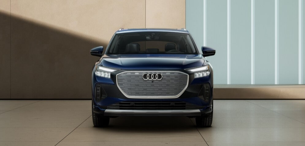 2025 Audi Q4 e-tron Premium Plus - Feature Image