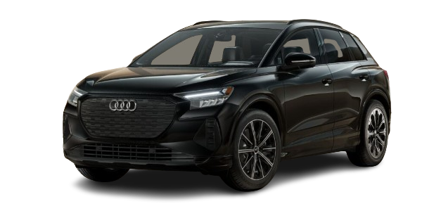 New Audi Q4 e-tron For Sale In St. Charles, IL - Audi Exchange St