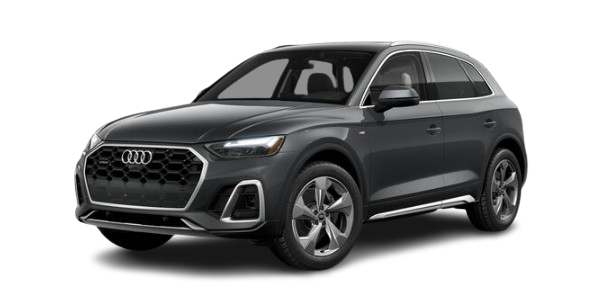 2025 Audi Q5 e quattro Premium Plus S tronic®
