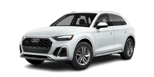 2025 Audi Q5 e quattro Premium S tronic®