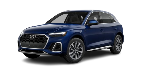 2025 Audi Q5 e quattro Prestige S tronic®