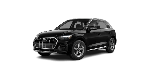 2025 Audi Q5 Premium
