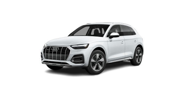2025 Audi Q5 Prestige