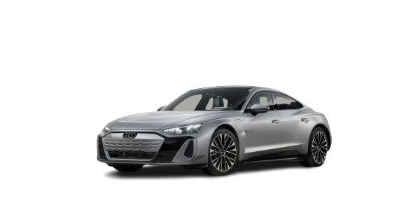 2025 Audi S e-tron GT Premium Plus
