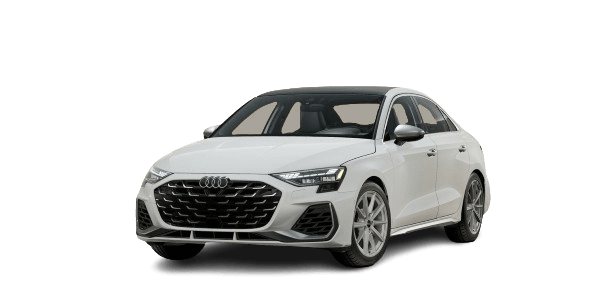 2025 Audi S3 Premium