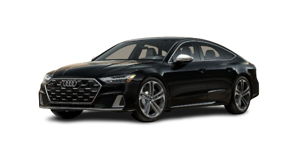 2025 Audi S7 Premium