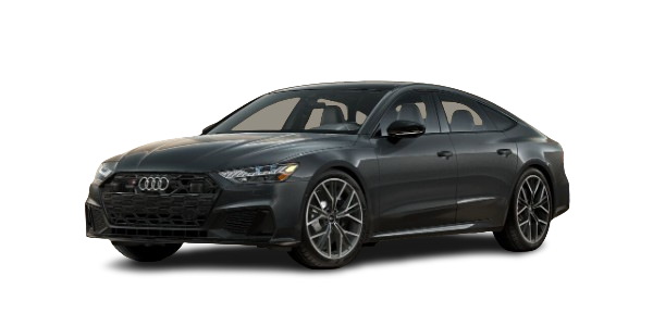 2025 Audi S7 Premium Plus