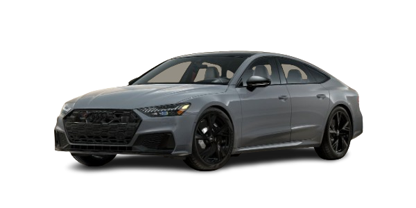 2025 Audi S7 Prestige