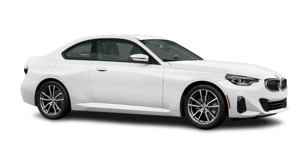 2025 BMW 2 Series 230i xDrive Coupe